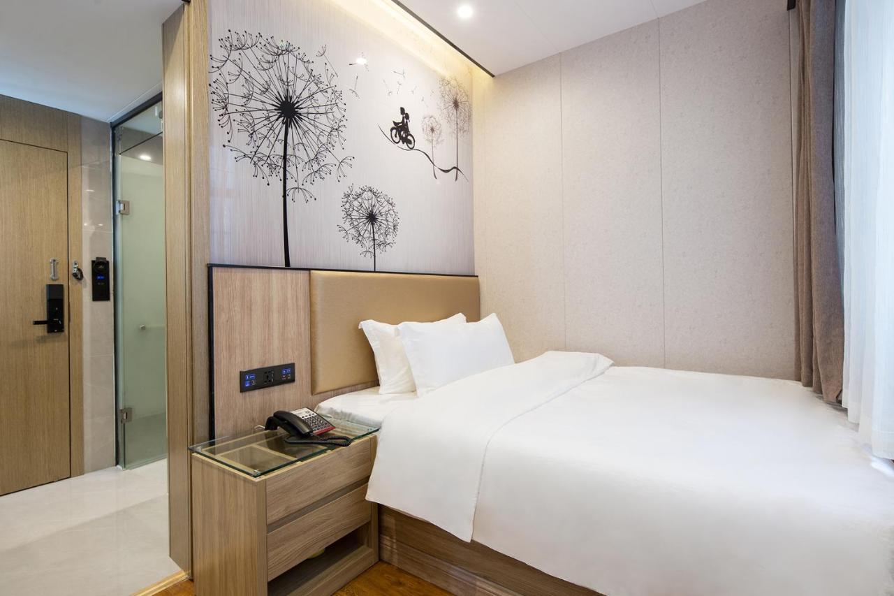 Morninginn, Phoenix Ancient City Tuojiang Fenghuang Buitenkant foto